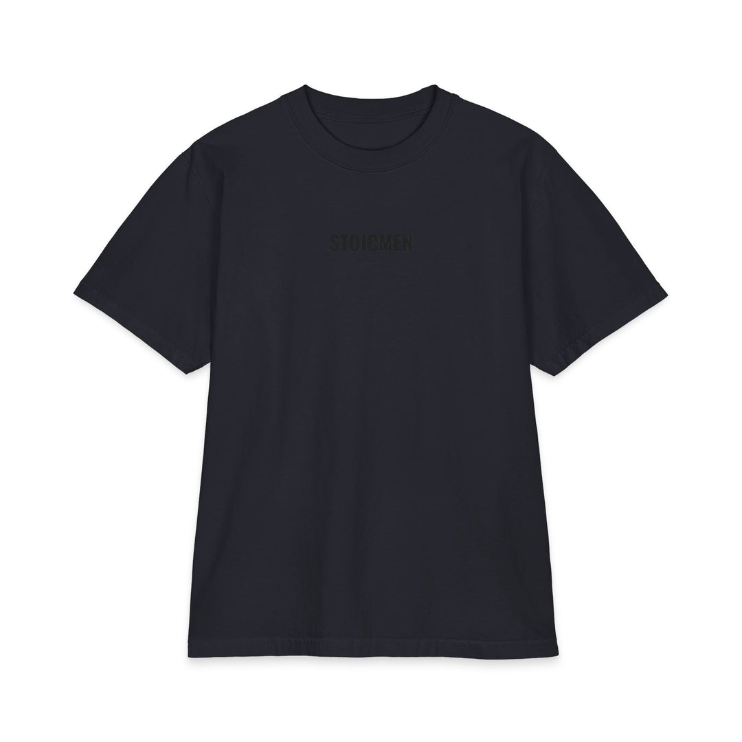 THE LIONHEARTED Heavyweight Tee