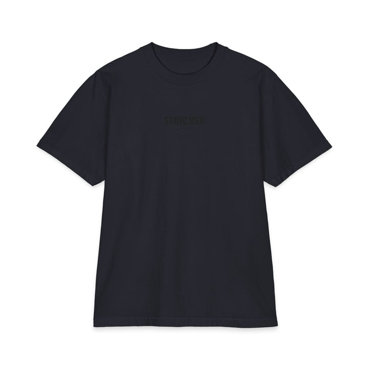 THE LIONHEARTED Heavyweight Tee