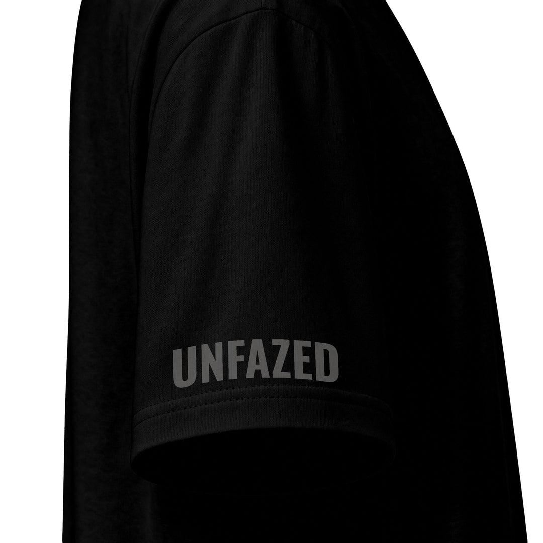 THE LIONHEARTED Heavyweight Tee