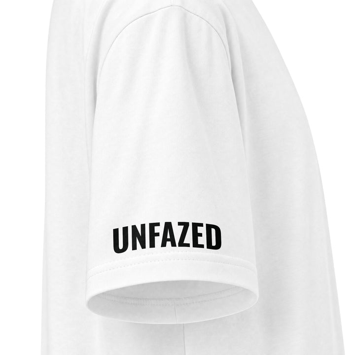 THE LIONHEARTED Heavyweight Tee
