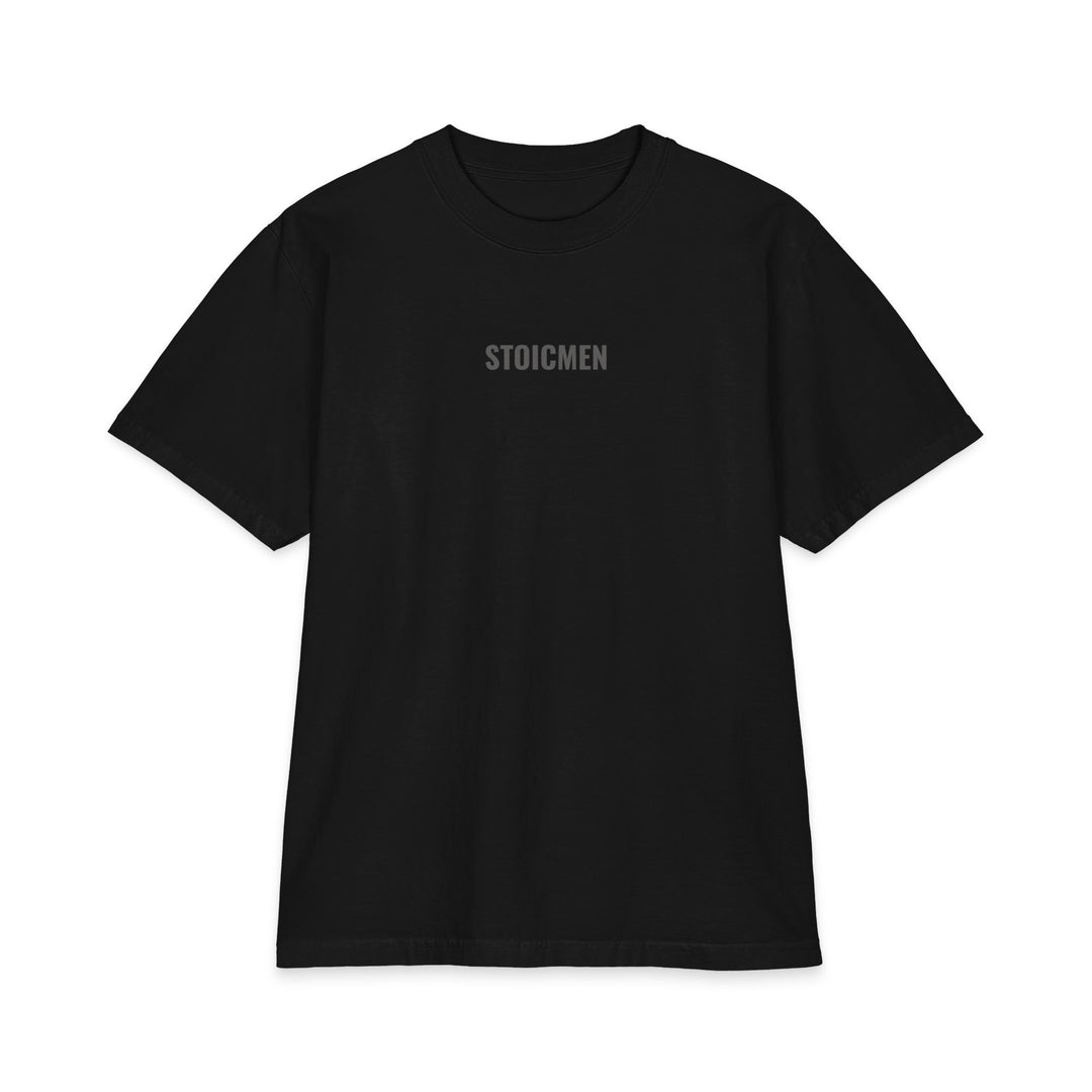 THE LIONHEARTED Heavyweight Tee