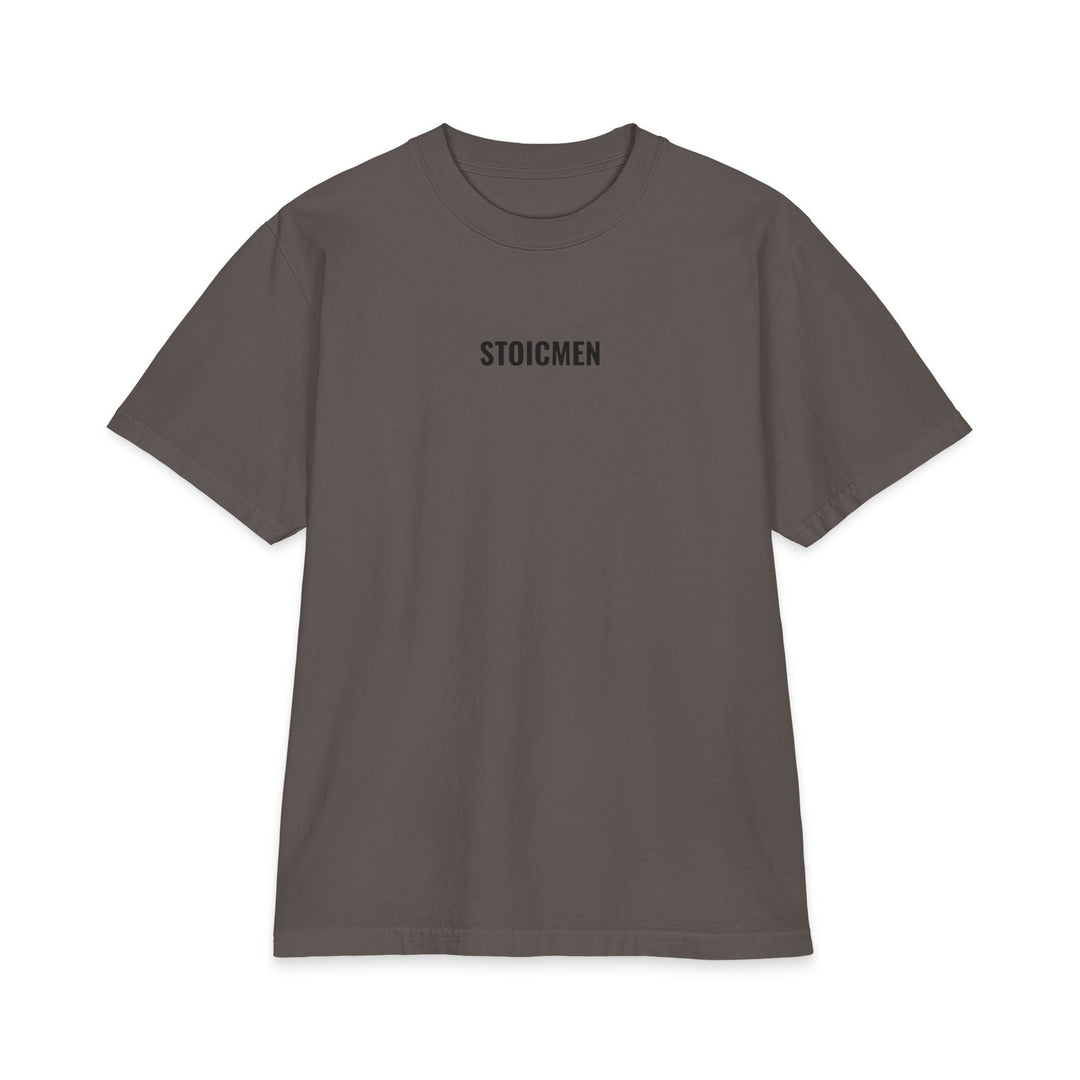 THE LIONHEARTED Heavyweight Tee
