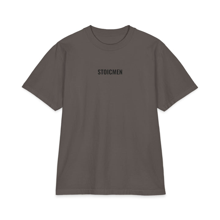 THE LIONHEARTED Heavyweight Tee