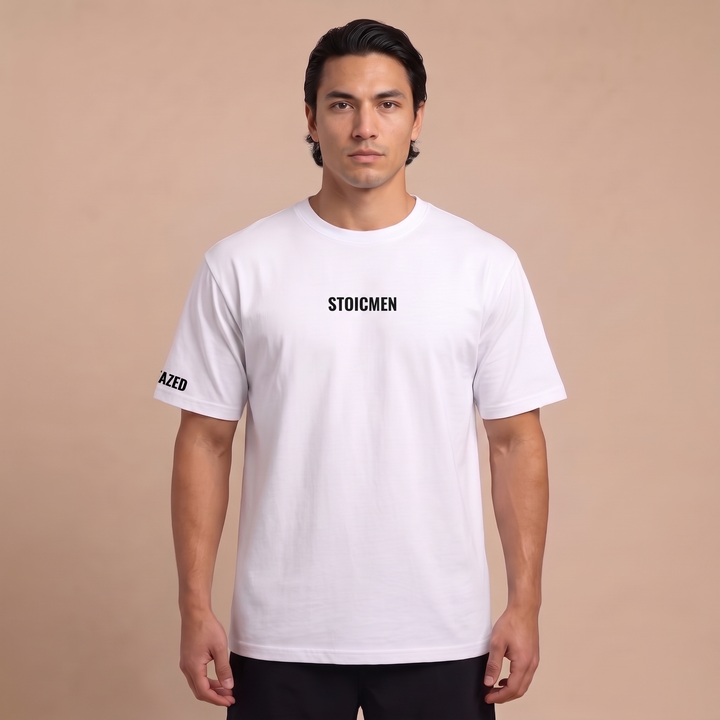 THE LIONHEARTED Heavyweight Tee
