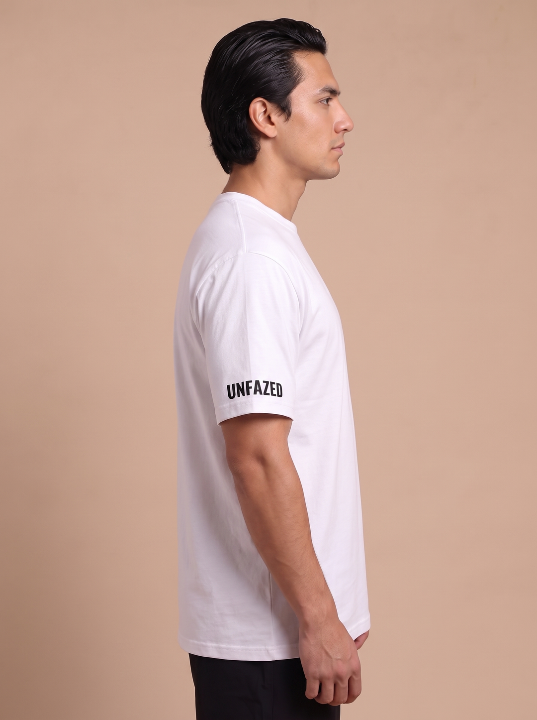 THE LIONHEARTED Heavyweight Tee