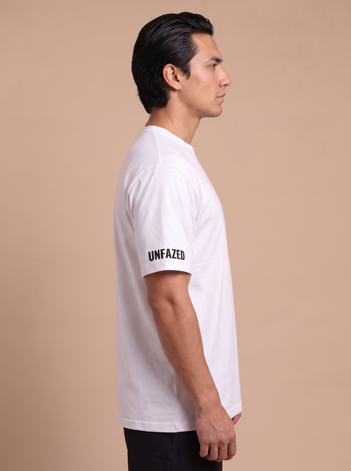 THE LIONHEARTED Heavyweight Tee